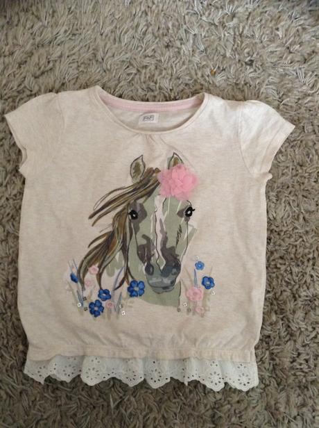 Top s koníkom, f&f,104