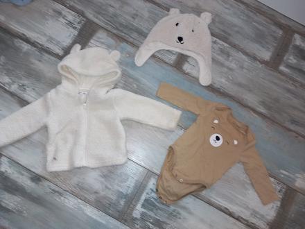 Komplet na prechodné obdobie, 74