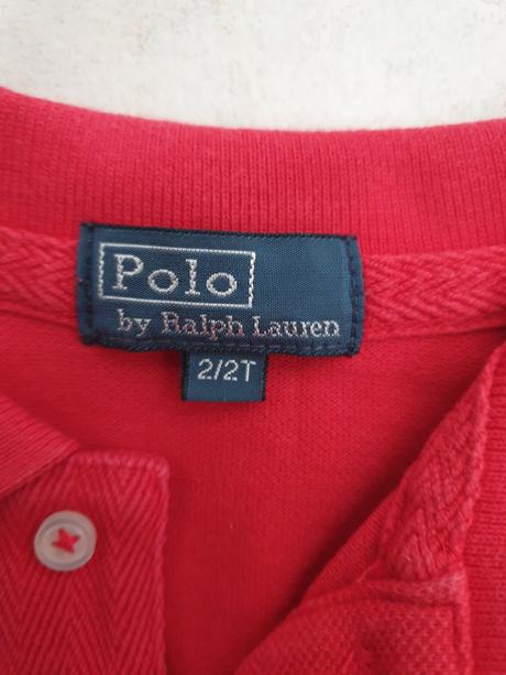 Tricko ralph lauren, ralph lauren,92