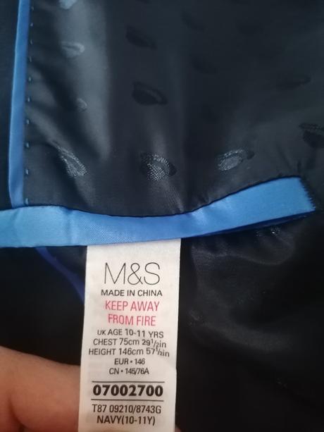 Sako mark spencer 146, marks & spencer,146