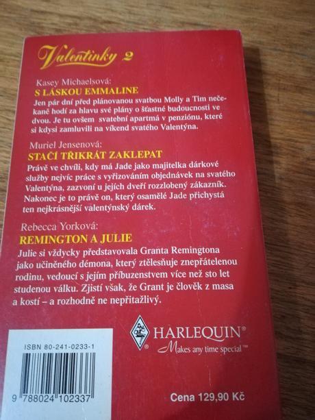 Valentinky 12, 