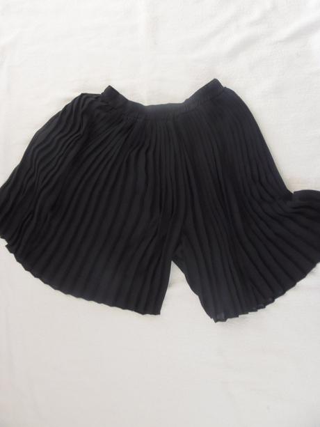 Sukňa vs.nohavice, m