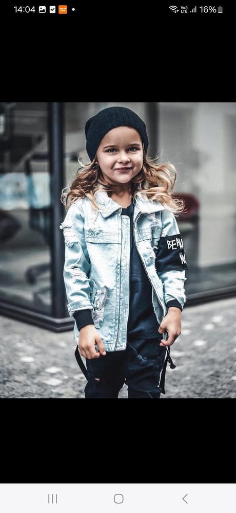 Beaubella kids, 110