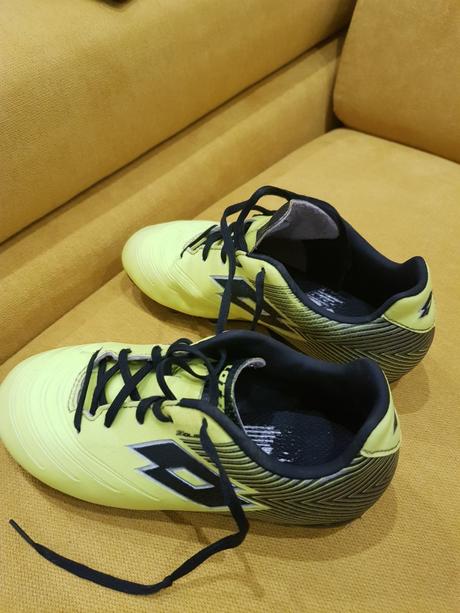 Kopačky na donosenie, 30