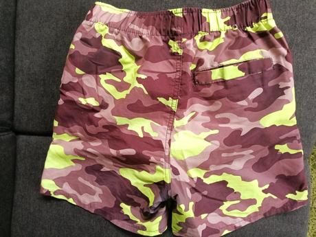 Kraťasy, chapter young,146