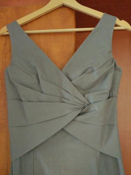 Spoločenské šaty, 36