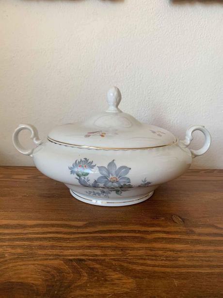 Polievková misa thun, 