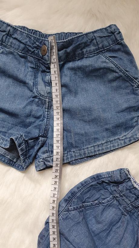 Kratasy a sukna, 122–134