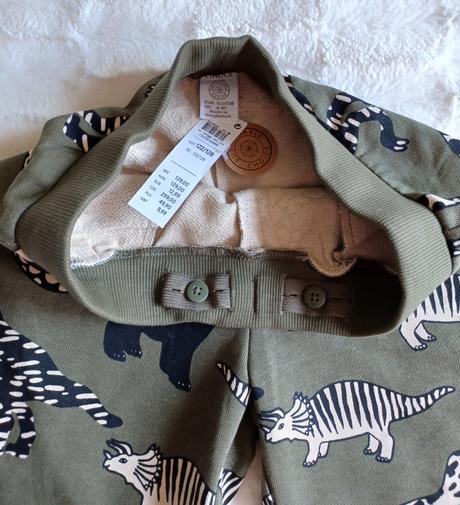 Kraťasy lindex veľ.122/128, lindex,122 / 128