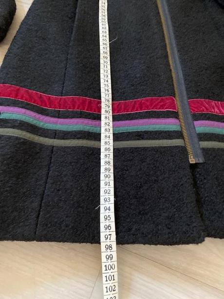 Kabát desigual, desigual,m