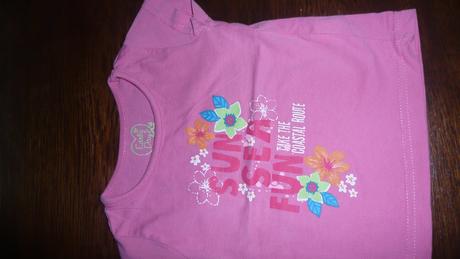 Tričko, early days,74