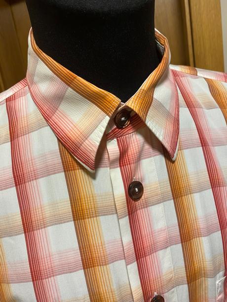 Signum - pánska košeľa, xl