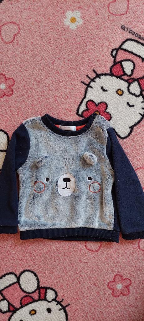 Pulóver v74, baby,74