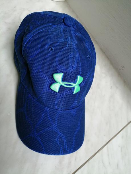 Šiltovka pre chlapcov under armour  vel  5-7 rokov, 134