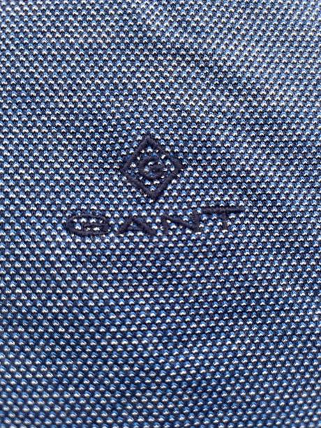 Gant tričko, gant,m