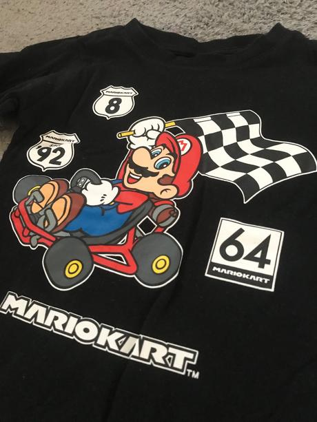 2 tricka super mario, 98