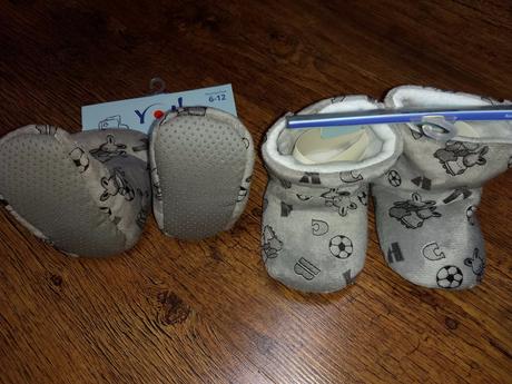 Teplé capacky, 18 / 19 / 20 / 21 / 22