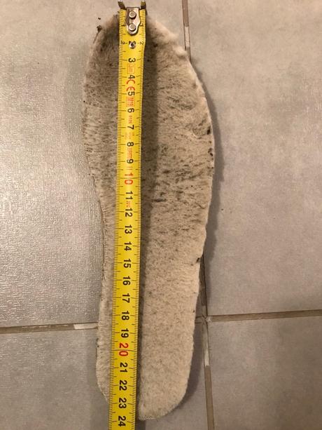 Zimné topánky superfit vel. 37, superfit,37