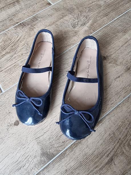 Baleriny zara 28, zara,28