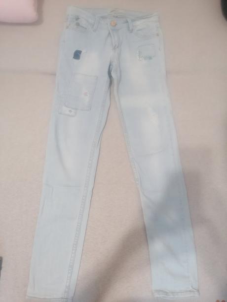 Rifle, stradivarius,xs