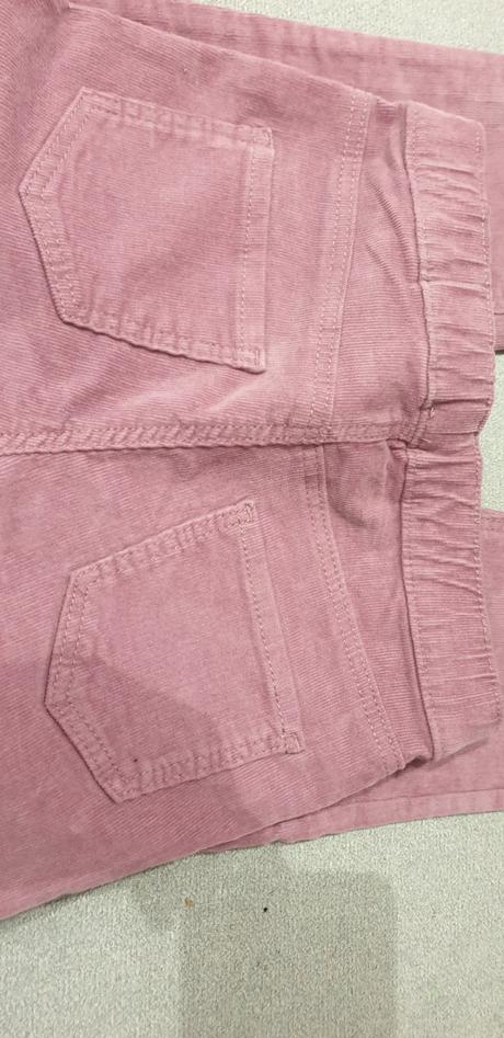 Menzestraky, h&m,122