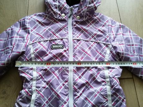 Zimná bunda, brugi,104