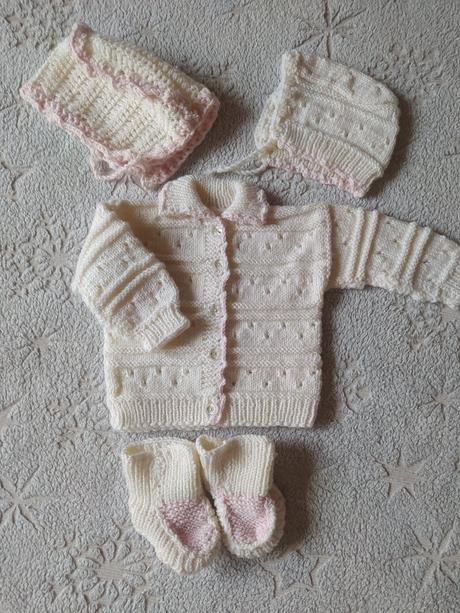 Háčkovany set, 50 / 56