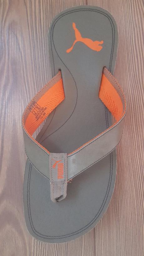 Puma šlapky, puma,41
