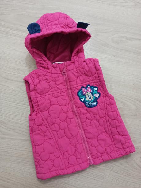 Vesta minnie, disney,86