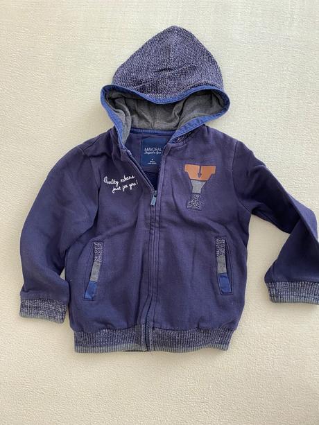 Detská mikina mayoral 104, mayoral,104