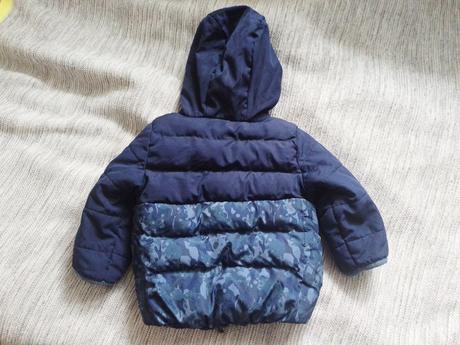 Zimná bunda quecha, quechua,86