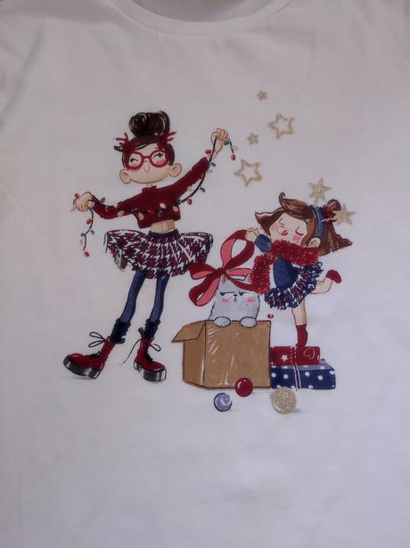 Komplet mayoral, mayoral,128