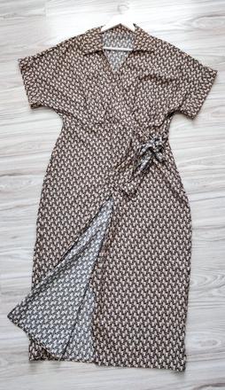 Elegantné šaty, xl