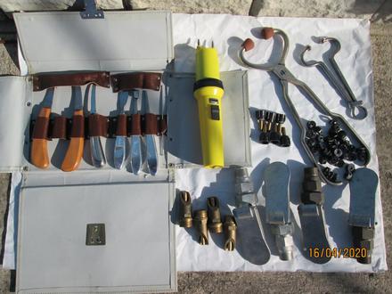 Zootechnické potreby,