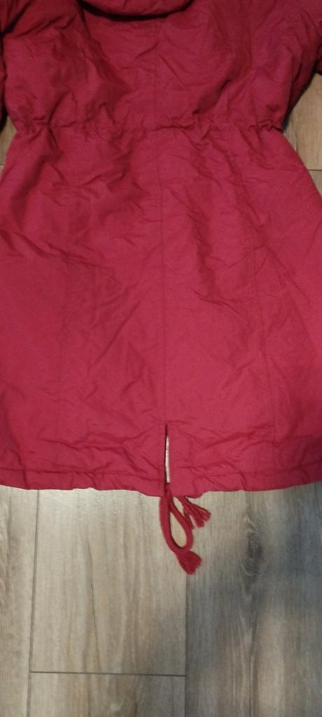 Zimná vetrovka, gate,38