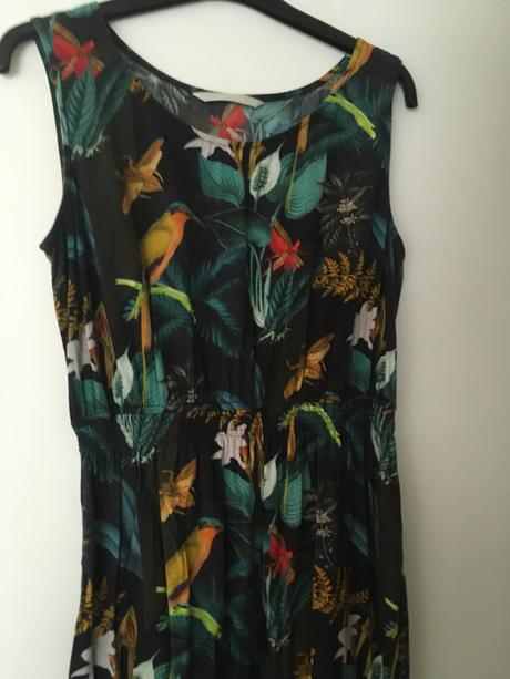 Letné šaty tatuum 38, 38