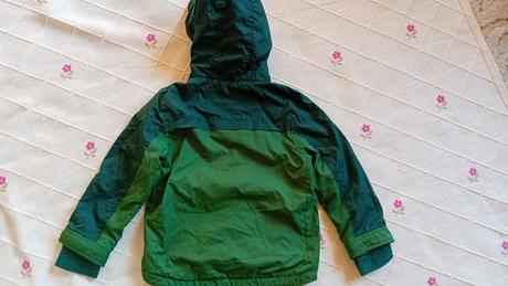 Prechodná bunda carter's, carter's,104