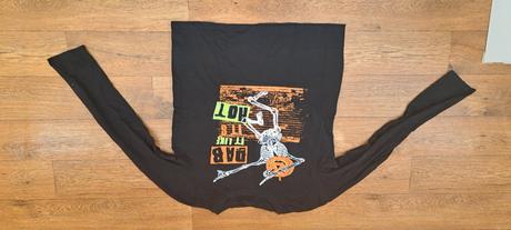 Chlapcenske tricko, chapter young,170