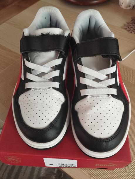 Tenisky puma, puma,35