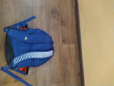 Adidas chlapčenský batoh, 