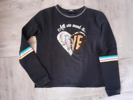 Crop mikinka, george,158