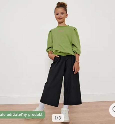 Culottes cierne, tchibo,134