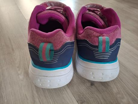 Tenisky, graceland,34