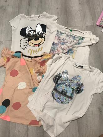 Trčká, h&m,134