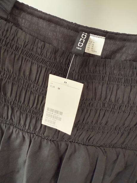 Dámske šaty h&m, h&m,m