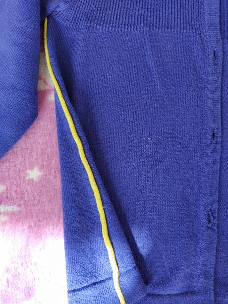 Tenký svetrík, 122