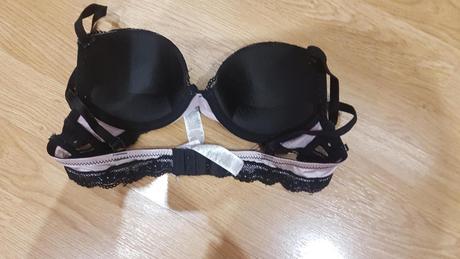 Vystužená podprsenka 70 a, 70a