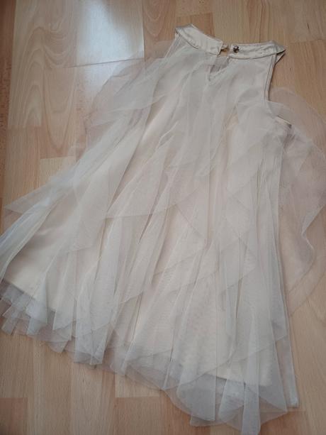 Nadherne slavnostne šaty tahari, 104