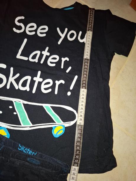 Kratke pyzamo, pepco,146