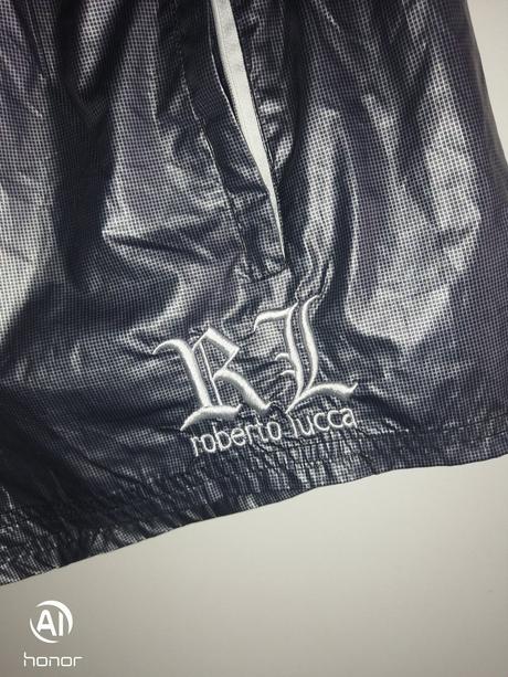 Roberto lucca plavky, m